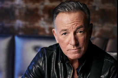 'An Annoying, Bitter Old Man': Journey Star Trashes Bruce Springsteen's Trump Attacks