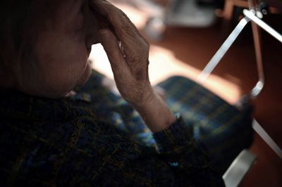 Brain Immune Cells, Not Amyloid Plaques, Are the True Cause of Sleep Loss in Alzheimer's Disease, New Study Finds