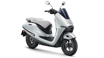 Honda’s Next Global Takeover Could Start With This Basic $1,100 Electric Scooter
