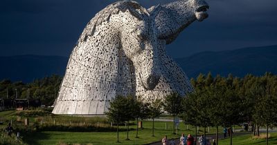 Famous Scottish landmark closed to visitors for urgent repairs