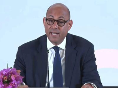 India's clean energy growth like Tendulkar, Vaibhav Sooryavanshi rolled into one: UN climate chief