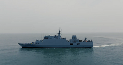 Indian Navy to add submarine hunter INS Malvan to its fleet: Check its capabilities and why it matters