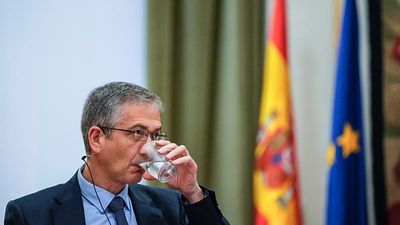 Spain backs Hernández de Cos in first-ever bid for the ECB presidency, reports say