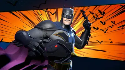 How to pre-register for DCKO, the free-to-play mobile DC fighter