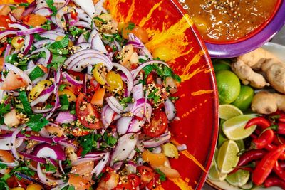 Compass Group scores with catering jobs at Fifa World Cup stadiums