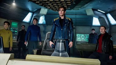 10 Years Ago, The Most Fun Star Trek Movie Pulled Off A Blockbuster Miracle, And Nobody Noticed