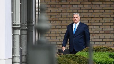 Hungary prosecutors raid data servers of Viktor Orban's Fidesz, party says