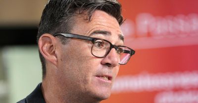 Andy Burnham scraps VAT on energy bills as households set to save from October