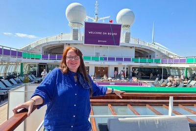 I skipped EES border queues on a weekend trip to Europe. Here’s how