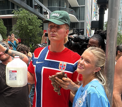 Kalshi's 'chronically online' war room figured out World Cup virality — and realized AI might be bringing back the monoculture