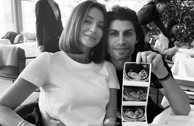 Marco Pierre White's son to become a dad
