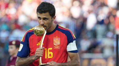 The One Roadblock Preventing Rodri’s ‘Dream’ Real Madrid Transfer