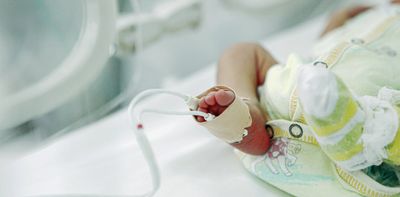 I’m a Philly neonatologist, and every time I discharge a baby from the NICU, I worry about the air they’ll breathe at home