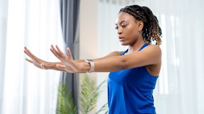 Do you have weak wrists? A physical therapist shares four exercises to strengthen, stabilize and restore your wrist mobility