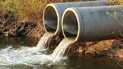 Watt a load of crap: UK start-up is turning number twos into number one with shockingly superior sewage battery tech