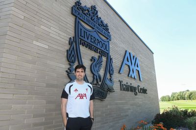 Liverpool confirm new arrival as Andoni Iraola's plans take shape