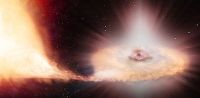 Does dark energy really exist? Our work identifies cracks in the foundations of today’s cosmological model