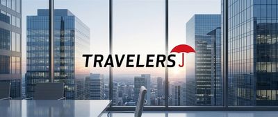 Travelers Stock Surges 10% as Earnings Beat Reveals Underwriting Discipline