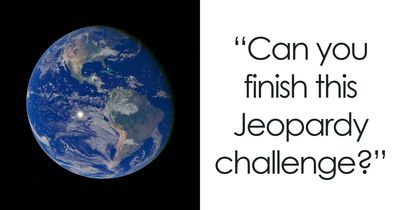 20 Authentic Jeopardy Questions That Separate Casual Fans From Experts – Test Yourself