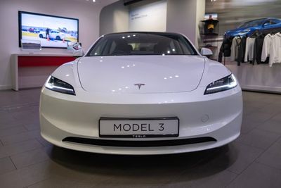 Tesla Raises Model 3 Lease Prices Across its Lineup by Up to 15% as Wall Street Braces for Second-Quarter Earnings