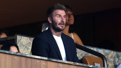 David Beckham’s Ambition for Post-World Cup Soccer in the U.S.
