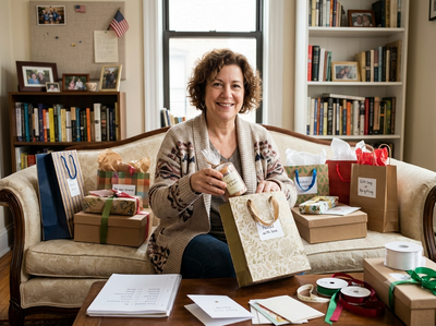 Psychology says people who always circulate the gifts received aren't ungrateful: What this behavior may reveal?