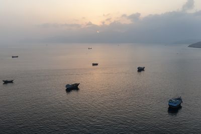 The Strait Of Hormuz Is Caught In The Crossfire Again. Traffic Has Plummeted By Two Thirds