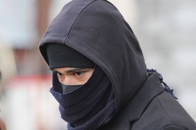 Man found guilty of helping Daniel Khalife after escape from HMP Wandsworth