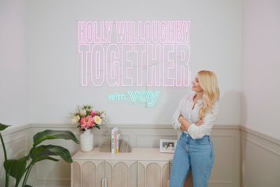 Holly Willoughby is launching a new YouTube show – here’s what to know