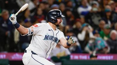 SI:AM | Do You Realize How Bad Cal Raleigh Has Been?