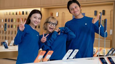 Apple Store workers 'concerned' about the company recording in-store conversations