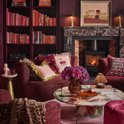 George Home has just dropped its AW26 collections, and these 6 pieces could easily be mistaken for designer brands