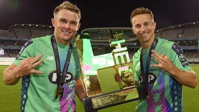 How to watch The Hundred 2026: Live stream every match online from anywhere
