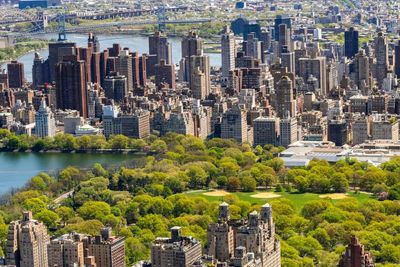 Fourth person dies in New York City legionnaires’ disease outbreak