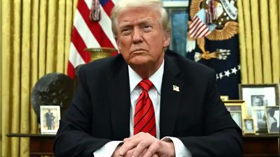 Trump Says Canada Discriminates Against American Companies. Now He Has Announced a 50 Percent Tariff On Products