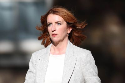 Who is the Deputy Prime Minister? Comeback queen Louise Haigh becomes Burnham's Cabinet enforcer