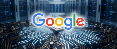 Alphabet Is Planning a New AI Chip. Here's Why It Matters Ahead of Earnings