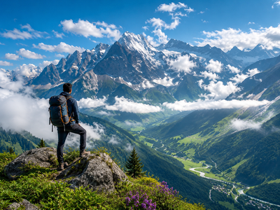 4 places you should visit this monsoon to see the beauty of nature
