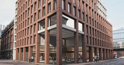 19-storey hotel plan appeal for Scottish city centre fails