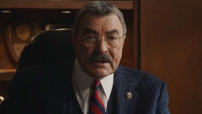 No, Blue Bloods’ Tom Selleck Is Not Retired At 81