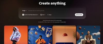 Adobe Firefly AI video editor review