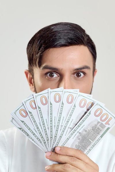 ‘The Kardashian era is over’: TikTok’s ‘povvo king’ takes on the billionaires