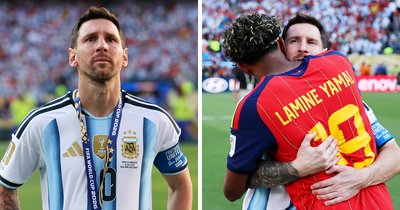 After Turning Fans Off With Controversial Behavior, Lionel Messi Breaks Silence On Argentina’s World Cup Loss