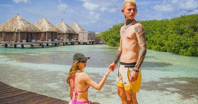 The Public Called His Girlfriend’s Drugging Sweet, And That Reaction Alarmed Experts Most