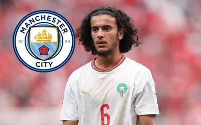 Man City 'reach Ayyoub Bouaddi agreement' as Elliot Anderson finalises £116m transfer