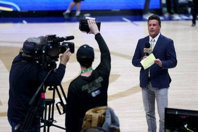 ESPN layoffs see wave of top talent depart including Cam Newton and Karl Ravech: updates