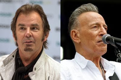 Journey rocker blasts ‘annoying, bitter old man’ Bruce Springsteen over political activism: ‘Shut up’