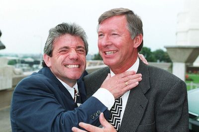Sir Alex Ferguson hails Kevin Keegan’s legacy after producing Newcastle’s ‘best ever team’