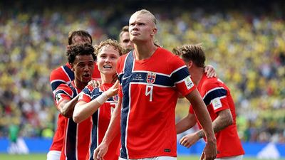 World Cup Has Drastic Impact on FIFA’s New World Rankings