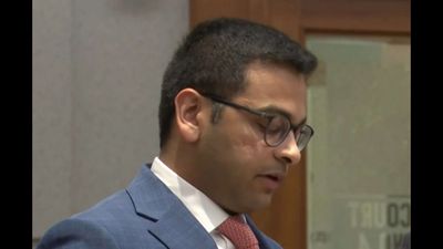 Indian-origin doctor sentenced to jail for six months in Ohio for secret bathroom recordings, will be registered as a sex offender for 15 years